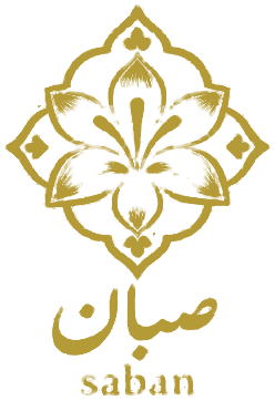 لوگوی صبان